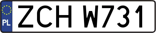 ZCHW731