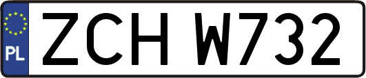 ZCHW732