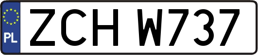 ZCHW737