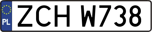 ZCHW738