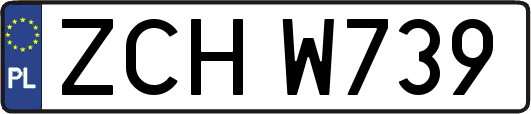 ZCHW739