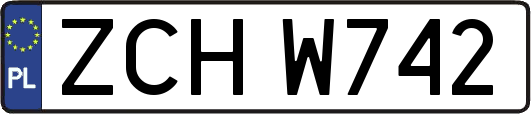 ZCHW742