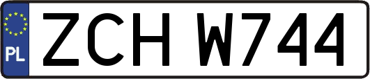 ZCHW744