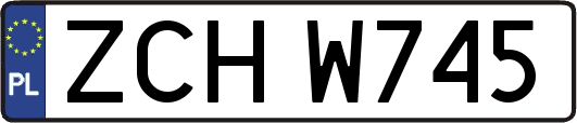 ZCHW745