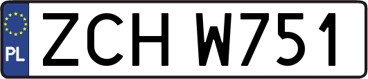 ZCHW751