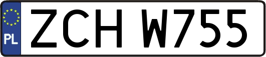 ZCHW755