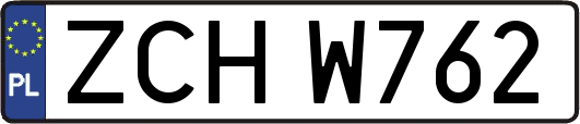 ZCHW762