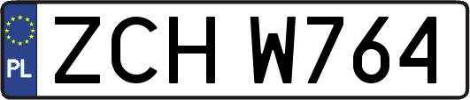 ZCHW764