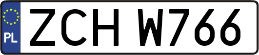 ZCHW766