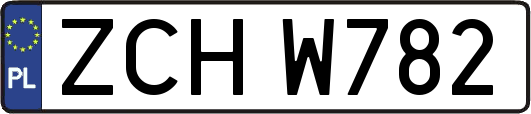 ZCHW782