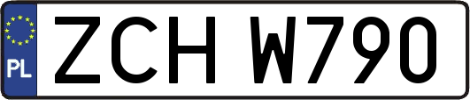 ZCHW790