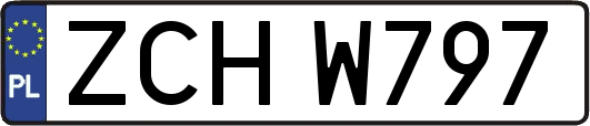 ZCHW797