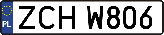 ZCHW806