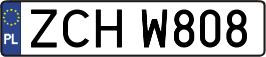 ZCHW808