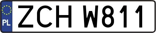 ZCHW811