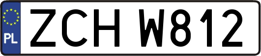ZCHW812