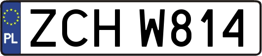 ZCHW814