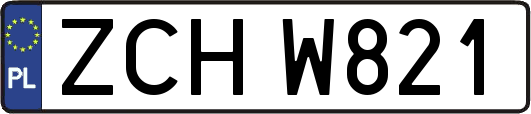 ZCHW821