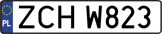 ZCHW823