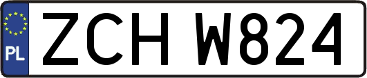 ZCHW824