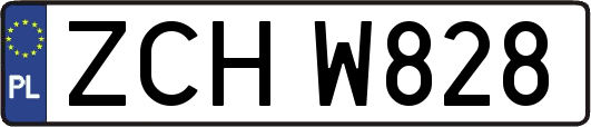 ZCHW828