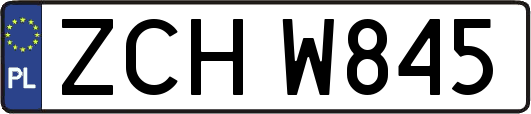 ZCHW845