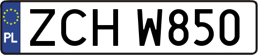 ZCHW850