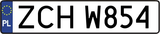 ZCHW854
