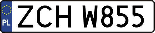 ZCHW855