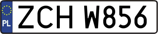 ZCHW856