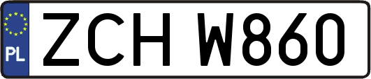 ZCHW860
