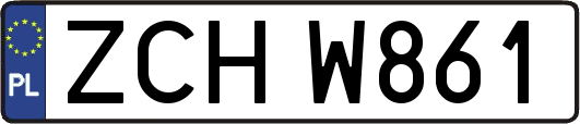 ZCHW861
