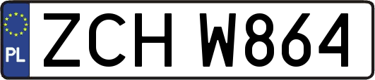 ZCHW864