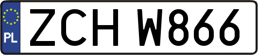 ZCHW866