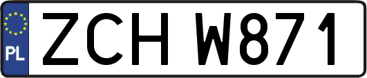 ZCHW871