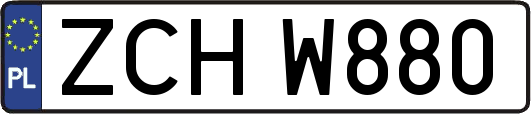 ZCHW880