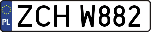 ZCHW882