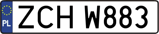 ZCHW883