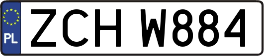 ZCHW884