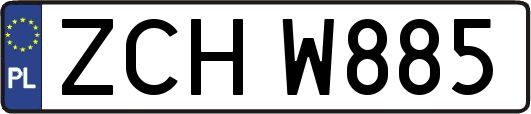 ZCHW885