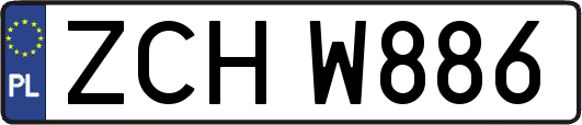 ZCHW886