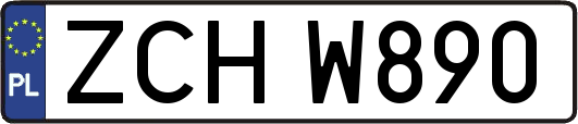 ZCHW890