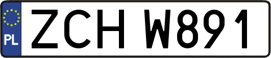 ZCHW891