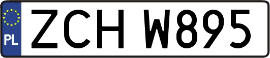 ZCHW895