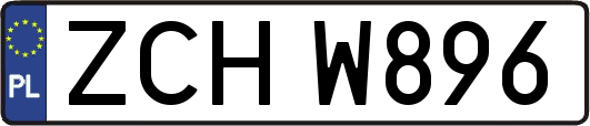 ZCHW896