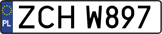 ZCHW897