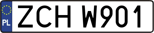 ZCHW901