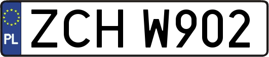 ZCHW902