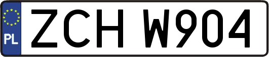 ZCHW904