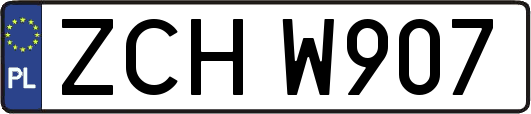 ZCHW907